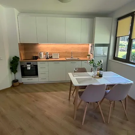 Apartment Evergreen Rhodope Retreat *