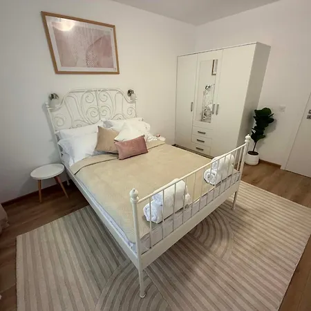 Evergreen Rhodope Retreat Apartment Smoljan