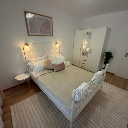 Evergreen Rhodope Retreat Apartment *