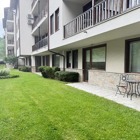 Evergreen Rhodope Retreat * Smoljan