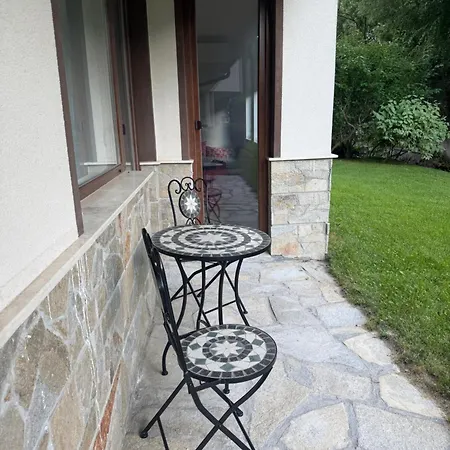 Evergreen Rhodope Retreat Apartament *
