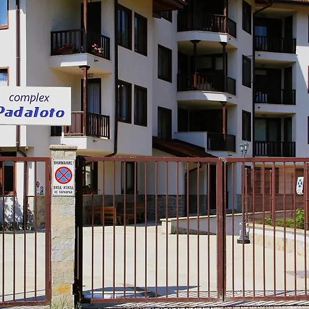Evergreen Rhodope Retreat סמוליאן
