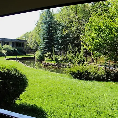 Evergreen Rhodope Retreat דירה *
