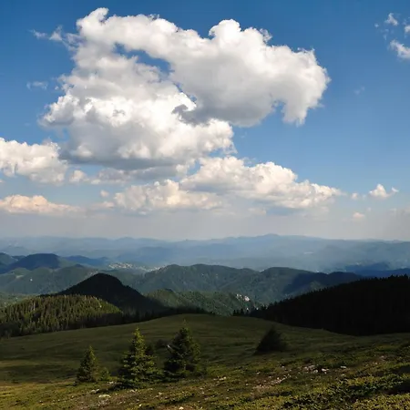 Evergreen Rhodope Retreat * סמוליאן